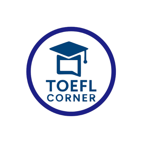 TOEFL Corner